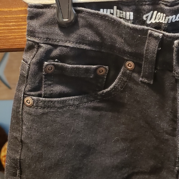 Urban pipeline jeans 👖 - Picture 2 of 9